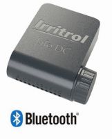 STEROWNIK IRRITROL LIFE DC - 1 sekcja (hermetyczny IP68) bateryjny, Bluetooth