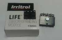 IRRITROL moduł 4 sekcje LIFE PLUS