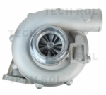 Turbosprężarka, 6-cylindrowy, Ursus 89022907, C2798-01 Produkt Standard