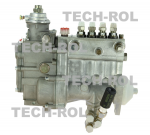 Pompa wtryskowa, turbo, do Ursus 4-cylindrowy C-385 83009921 Motorpal