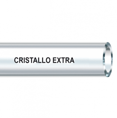 Wąż igielitowy CRISTALLO EXTRA 50*5mm / 25m