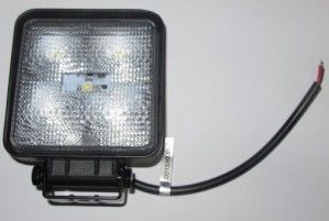 Lampa robocza LED prost. 0215 10-30V