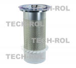 Wkład filtra powietrza MF-4/Deutz/Case/ Same/Landini 26510315, 24291300 Produkt Standard