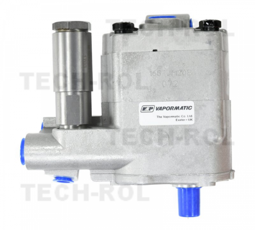 Pompa hydrauliczna MF-4, MF-590 1663627M92 Produkt Standard