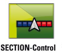 Aplikacja Section-Control