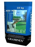 Nasiona traw GARMINEX Wembley 10kg