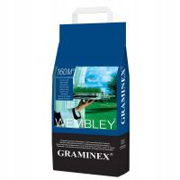 Nasiona traw GRAMINEX Wembley 4kg