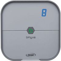 Sterownik ORBIT 4 sekcje B-hyve WiFi wewnętrzny