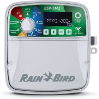 Sterownik RAIN BIRD ESP-TM2 4 sekcje
