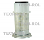 Wkład filtra powietrza do Zetor 79011295, Produkt Czeski