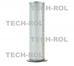 Wkład filtra powietrza do Zetor 79011296 Produkt Czeski